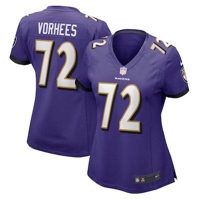 Baltimore Ravens Women Jerseys 2025-10-17-003